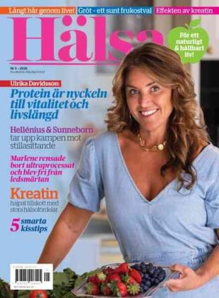 Halsa - April 2026