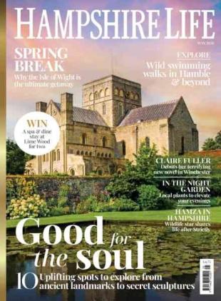 Hampshire Life - May 2026