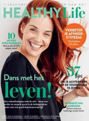 Healthy Life Nederland - April 2026