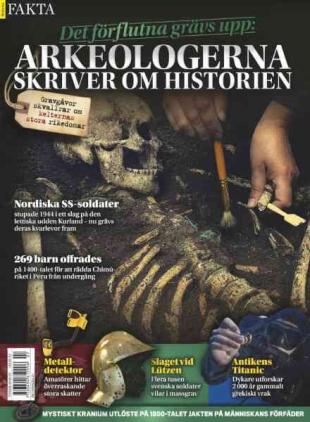 Historie Fakta - 16 April 2026