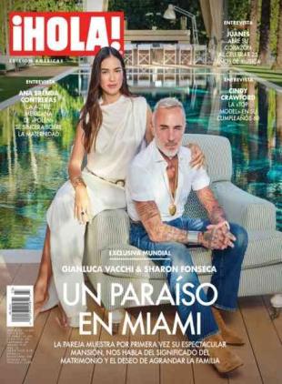 Hola! Americas - 1 Marzo 2026