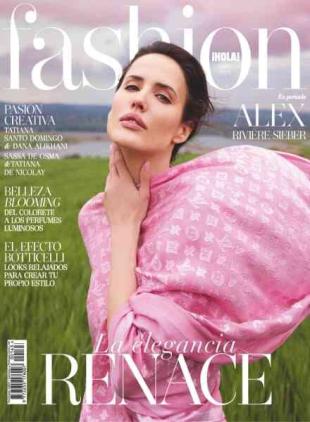 Hola! Fashion - Mayo 2026