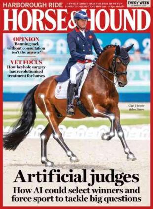 Horse & Hound - 26 March 2026