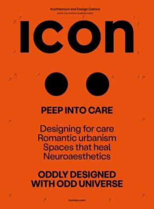Icon - Spring-Summer 2026