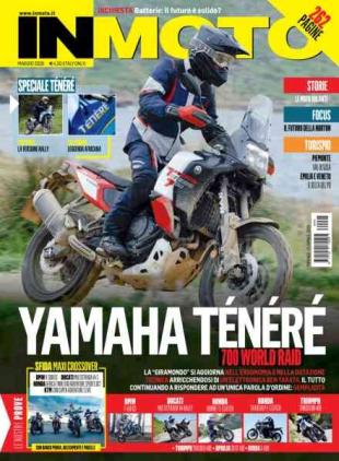 In Moto - Maggio 2026