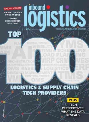 Inbound Logostics - April 2026