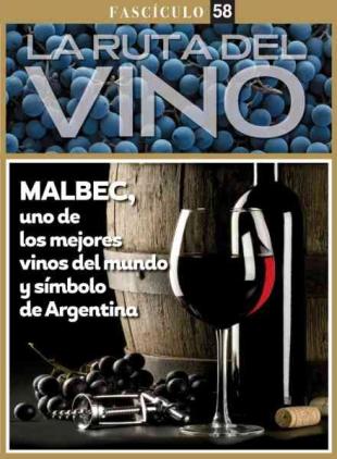 La ruta del Vino - Abril 2026