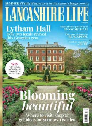 Lancashire Life - May 2026