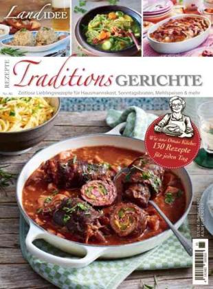 LandIDEE Rezeptreihe - 27 Marz 2026