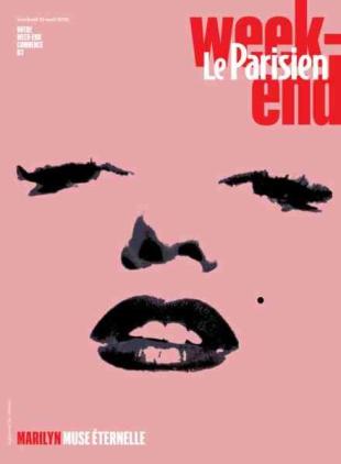 Le Parisien Magazine - 10 Avril 2026