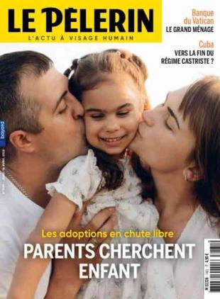 Le Pelerin - 16 Avril 2026