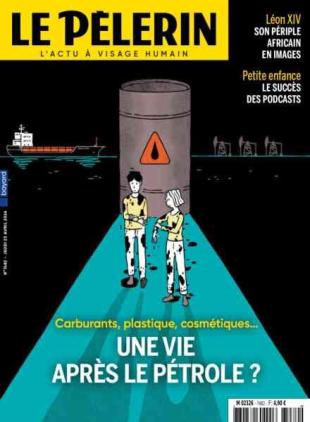 Le Pelerin - 23 Avril 2026