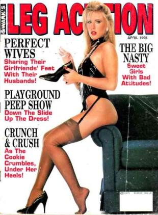 Leg Action - April 1995