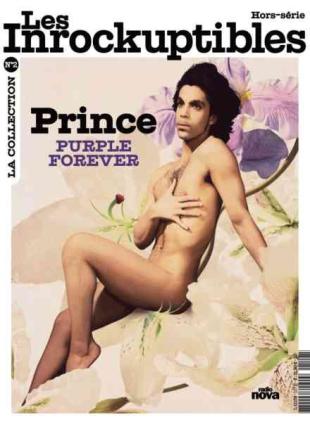 Les Inrockuptibles - Hors-Serie N 2 2026