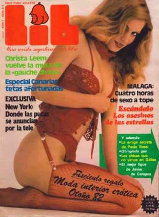 Lib - Ano 7 Num 311