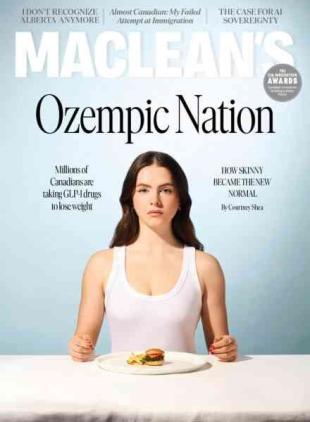 Maclean's - May 2026