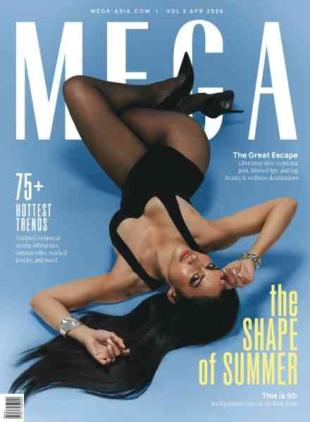 MEGA - April 2026