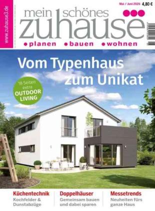 Mein Schones Zuhause - Mai-Juni 2026