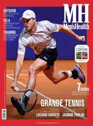 Men's Health Italia - Maggio 2026
