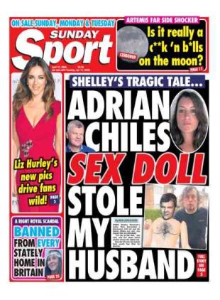 Midweek Sport - 12 April 2026