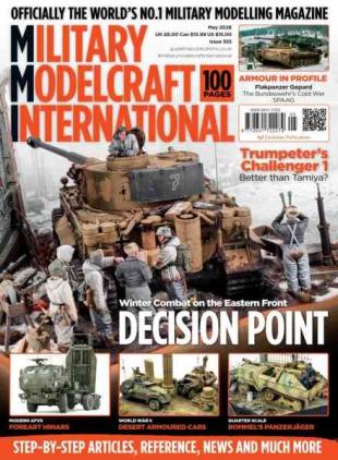 Military Modelcraft International - May 2026