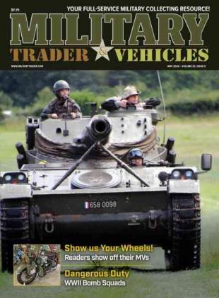 Military Trader - May 2026