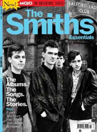 Mojo Collector's Series Specials - Issue 72 2026