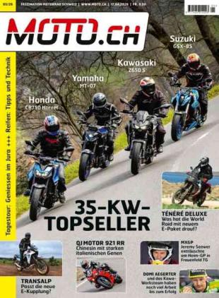 Moto.ch - April 2026