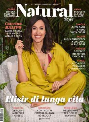 Natural Style - Maggio 2026