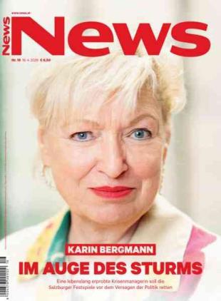 News - 16 April 2026