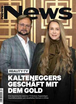 News - 23 April 2026