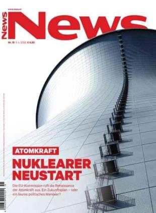 News - 9 April 2026