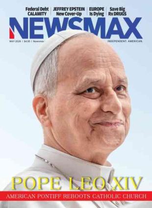 Newsmax - May 2026