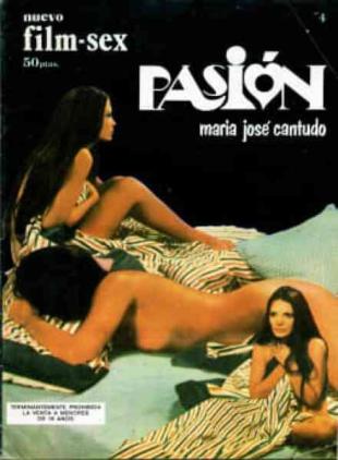 Nuevo film-sex - N 4 1977