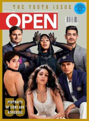 Open Magazine - 4 May 2026