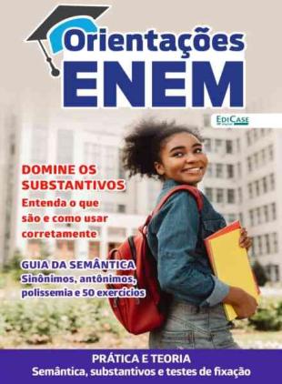 Orientacoes Enem - Abril 2026