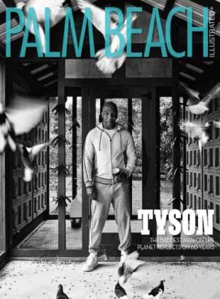 Palm Beach Illustrated - May 2026