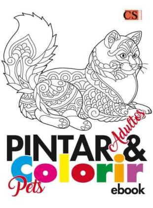 Pintar e Colorir Adultos - 27 Abril 2026