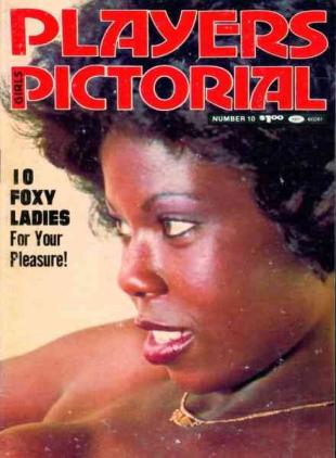 Players Girls Pictorial - Volume 1 Number 10 1978