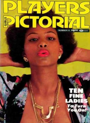 Players Girls Pictorial - Volume 1 Number 11 1978