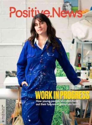 Positive News - Issue 125 2026
