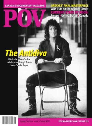 POV Magazine - Spring-Summer 2026