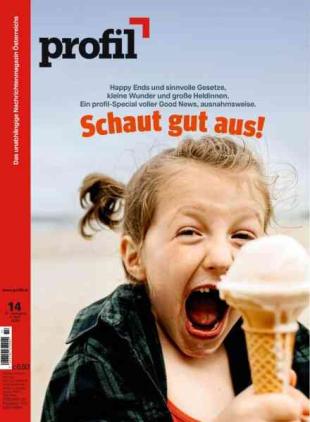 Profil - 4 April 2026