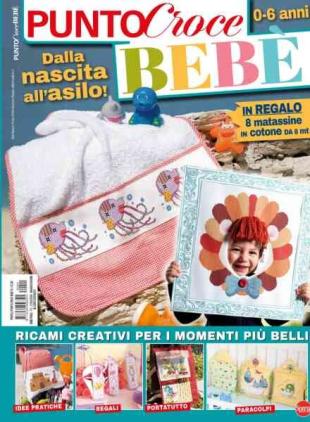 Profilo Punto Croce - 21 Aprile 2026
