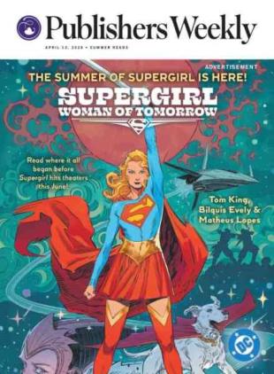 Publishers Weekly - April 13 2026