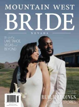Rocky Mountain Bride - Nevada 2026