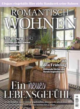 Romantisch Wohnen - April-Mai 2026