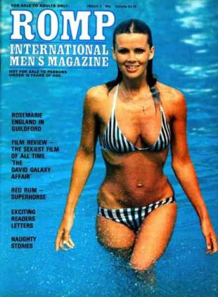 ROMP International UK - Issue 2 1979