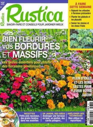 Rustica - 24 Avril 2026