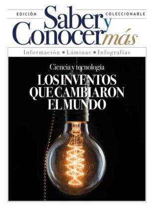 Saber y conocer mas - 15 Abril 2026